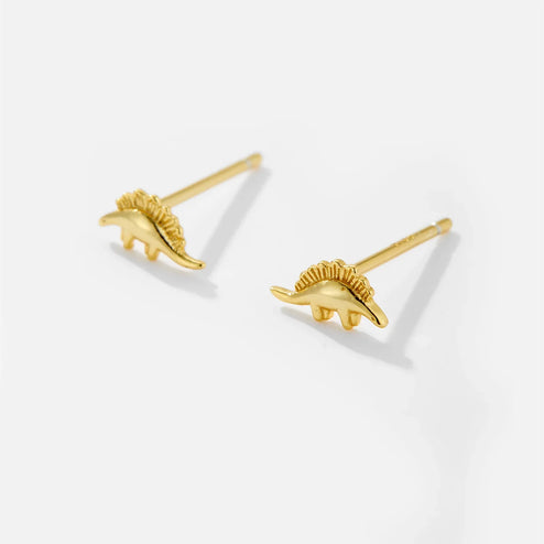 pizza earring