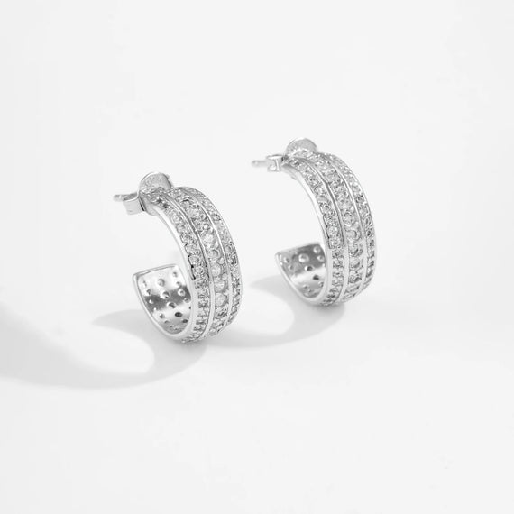Aros Seren Plata