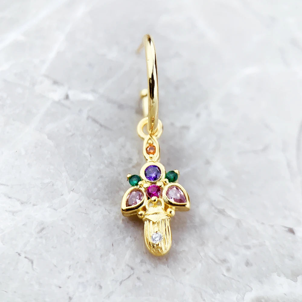 Aros Belya Oro