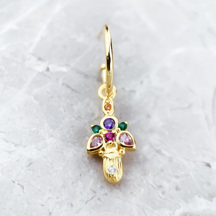 Aros Belya Oro