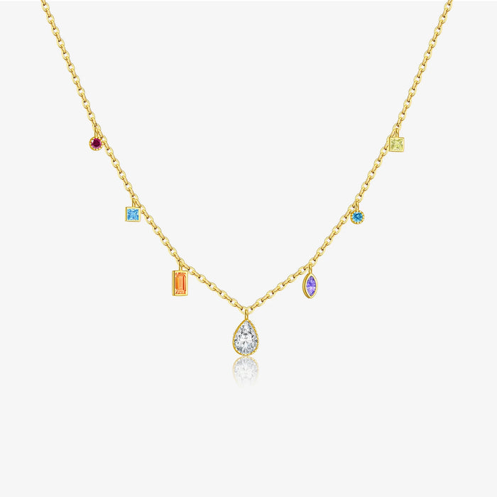 Collana Aurielle Oro