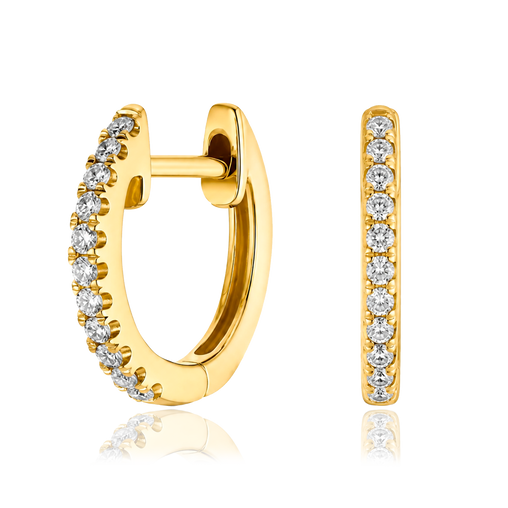 Aros Shiny Oro