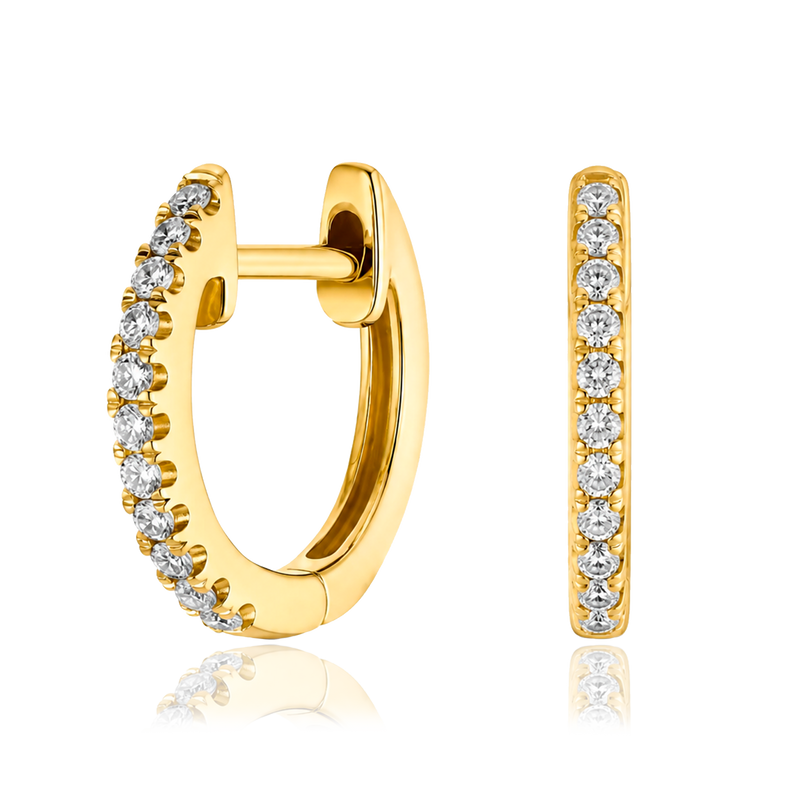 Aros Shiny Oro