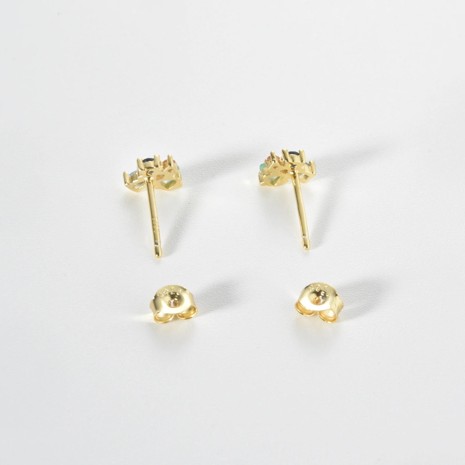 Eb earrings