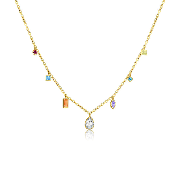 Collana Aurielle Oro