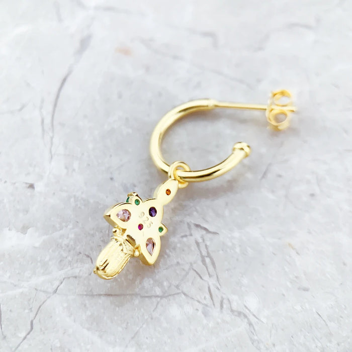 Aros Belya Oro
