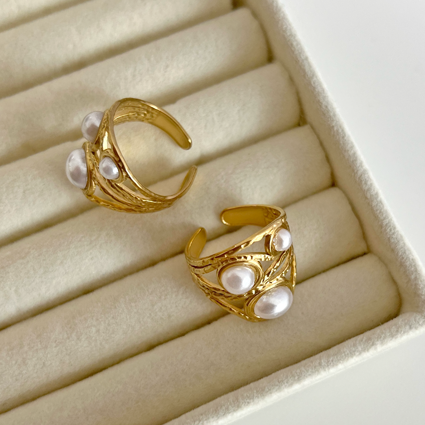 forest ring