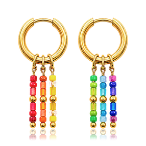 Liliana earrings 