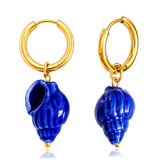 Liliana earrings 