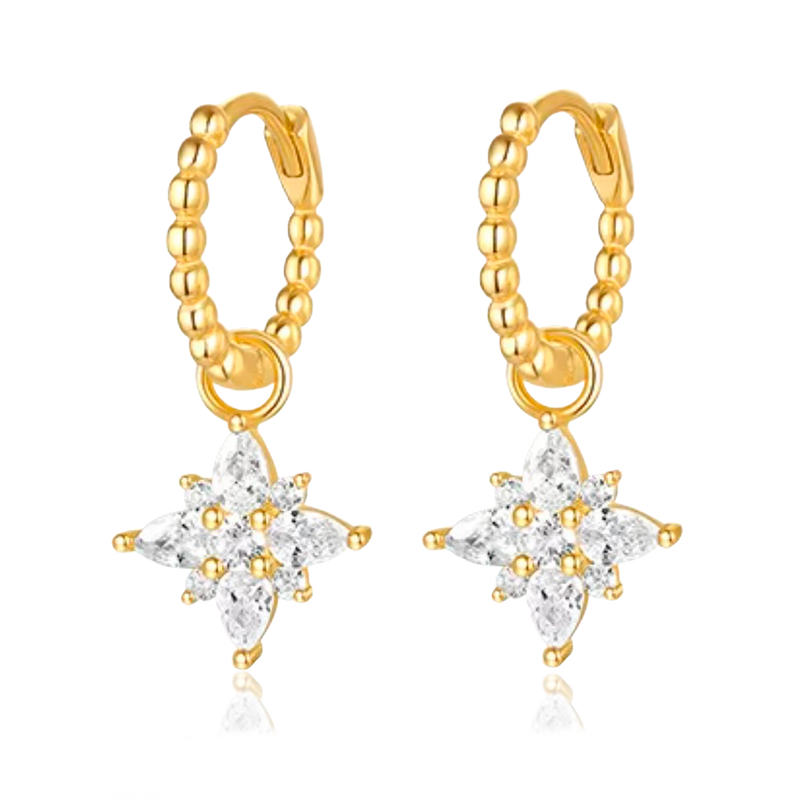 Aros Polaris Oro