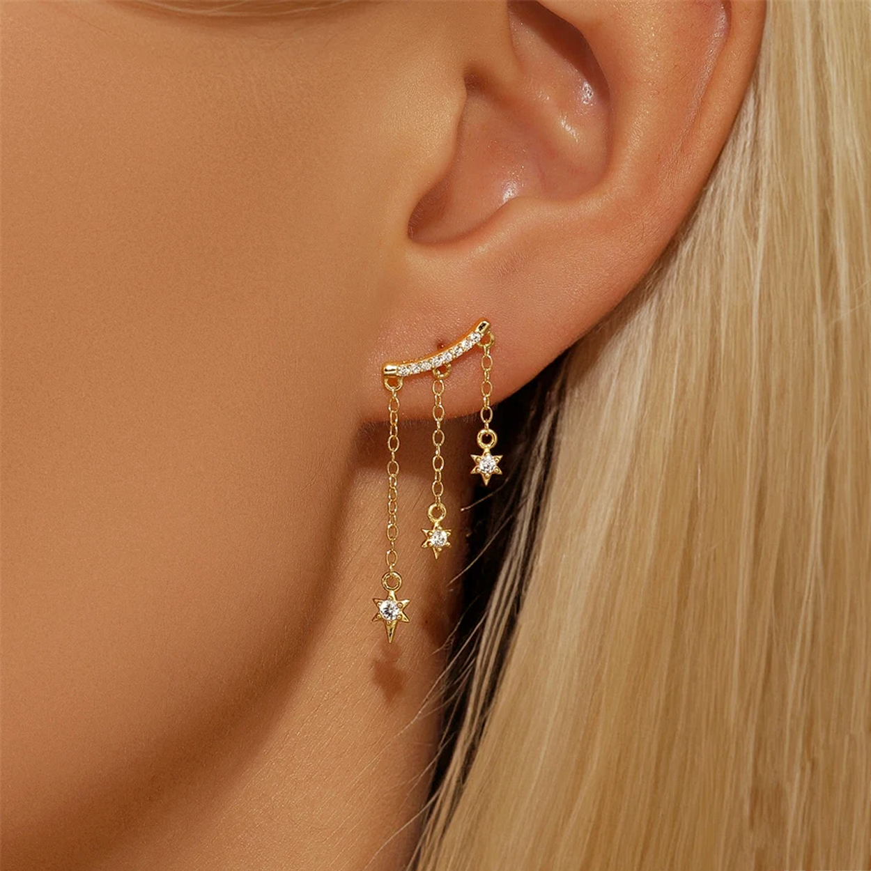 Nahla Earring