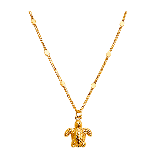 Collana Liorna Oro