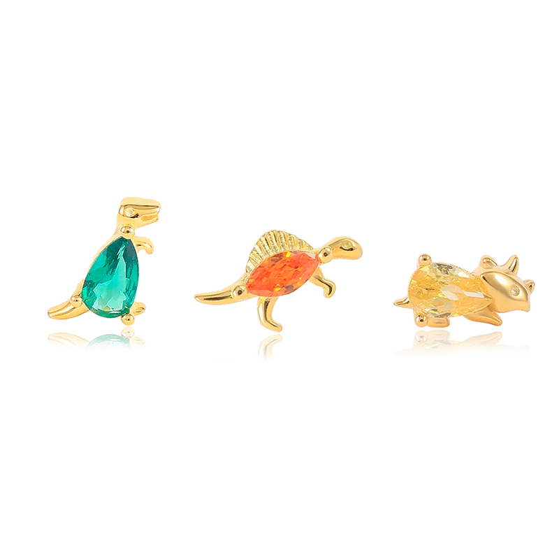 Set Best Dinos