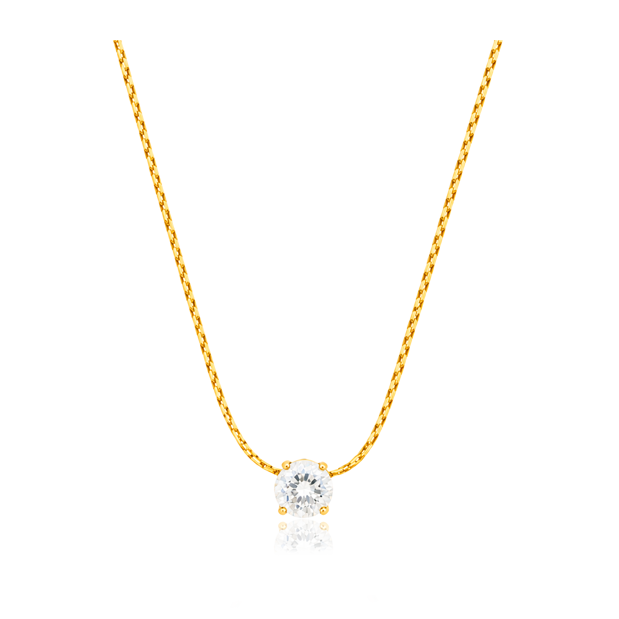 Collana Liorna Oro