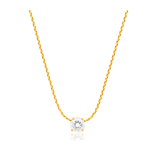 Collana Liorna Oro