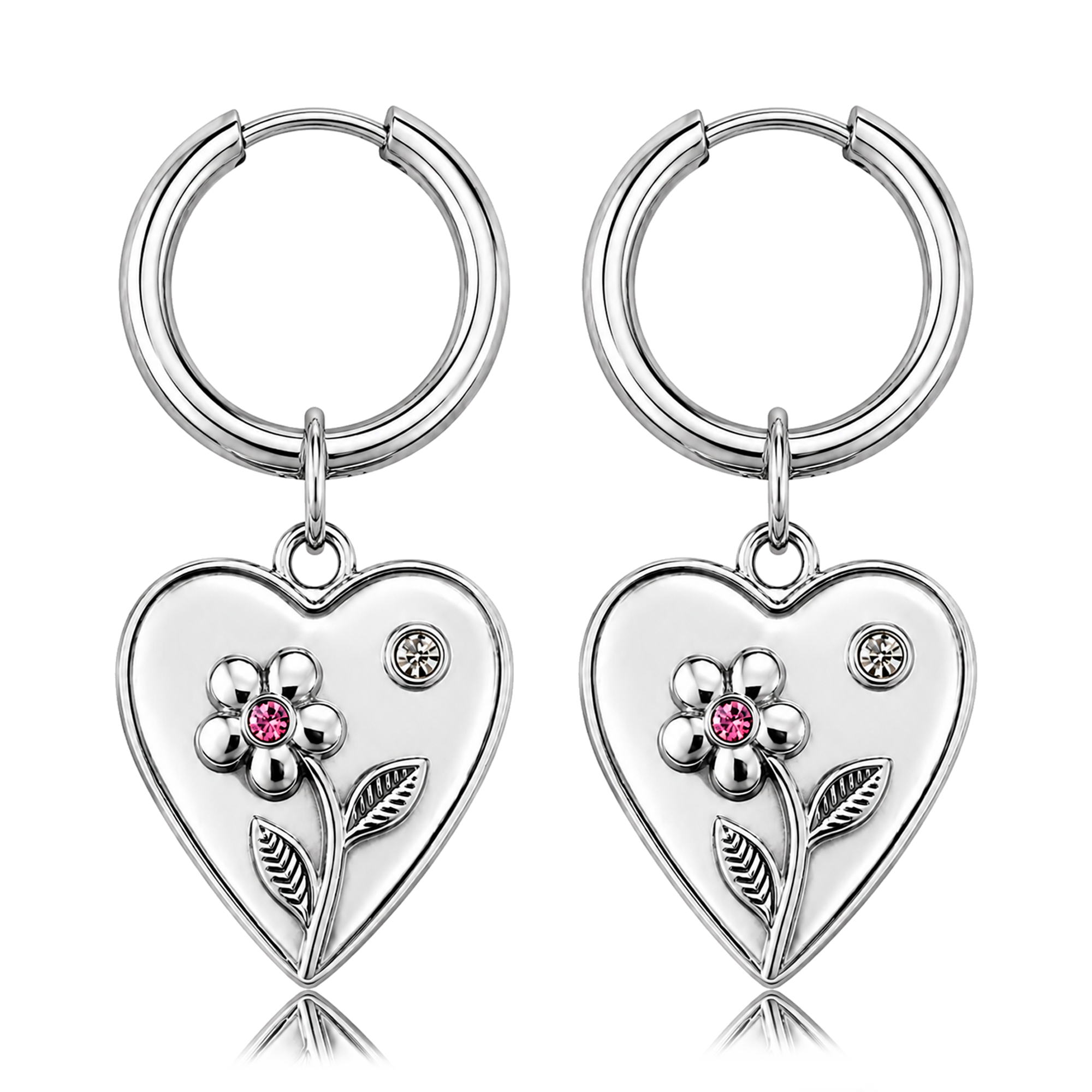 Liliana earrings 