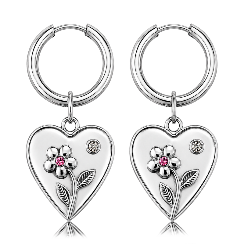 Liliana earrings 