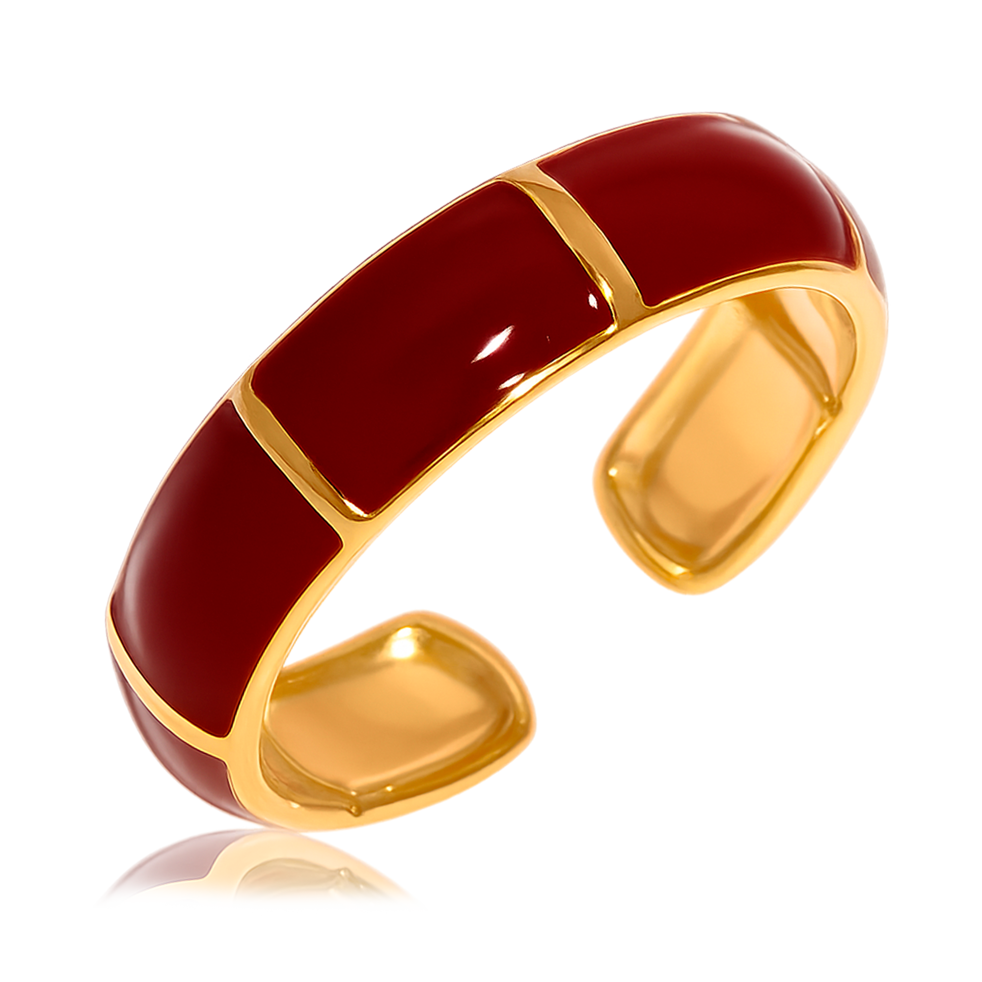 forest ring