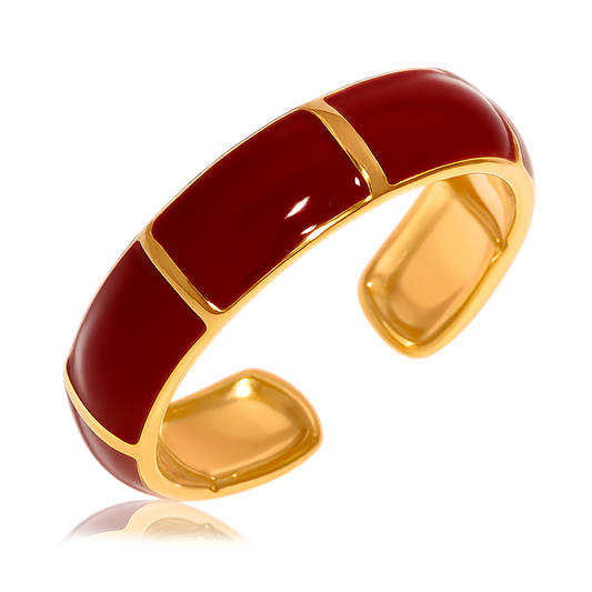 forest ring