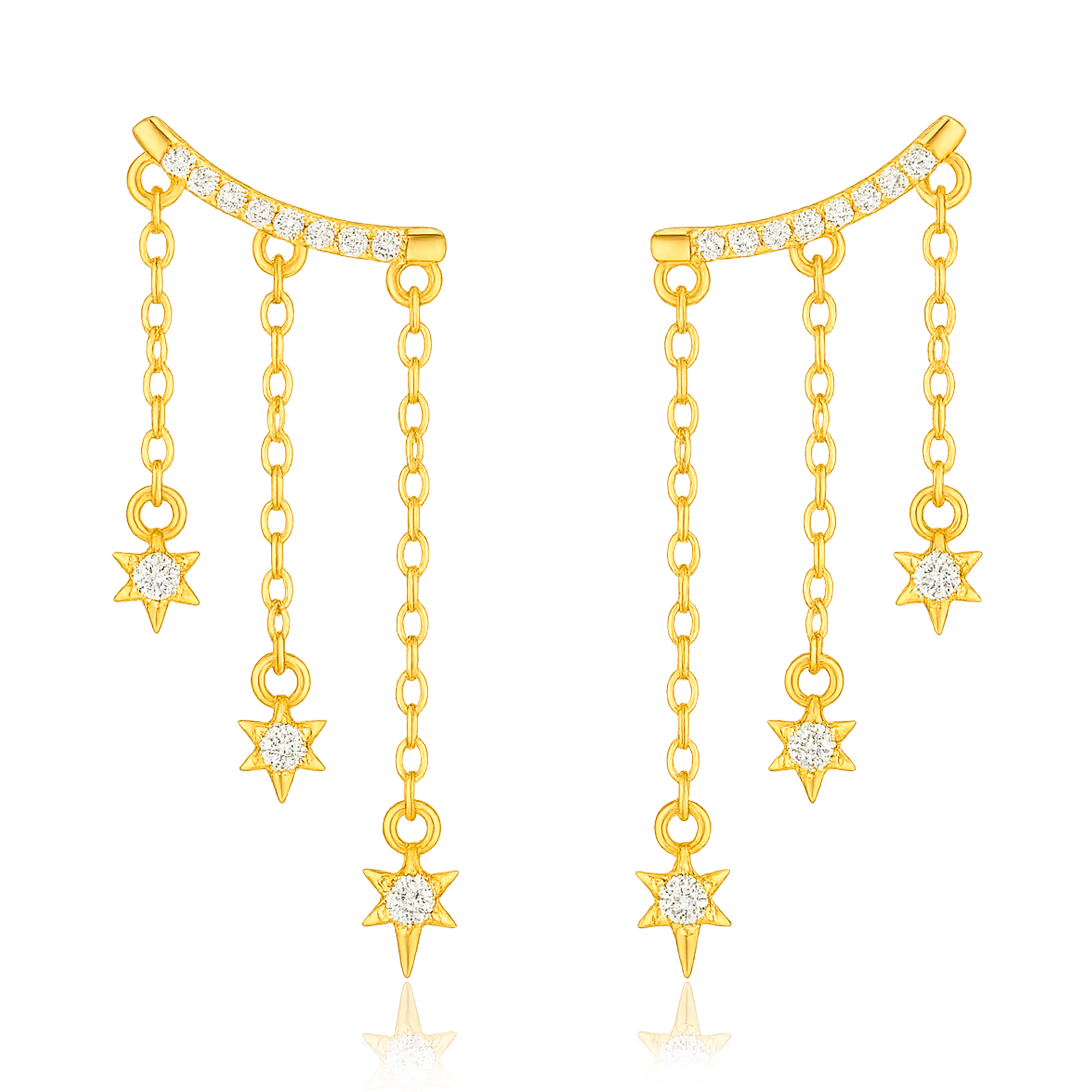 Nahla Earring