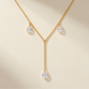 mystic necklace