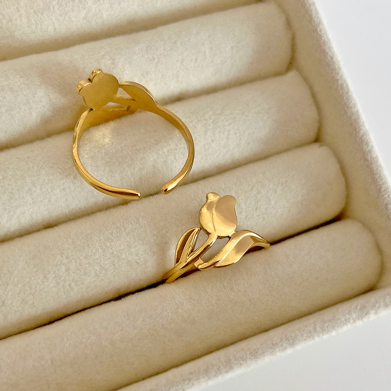 forest ring