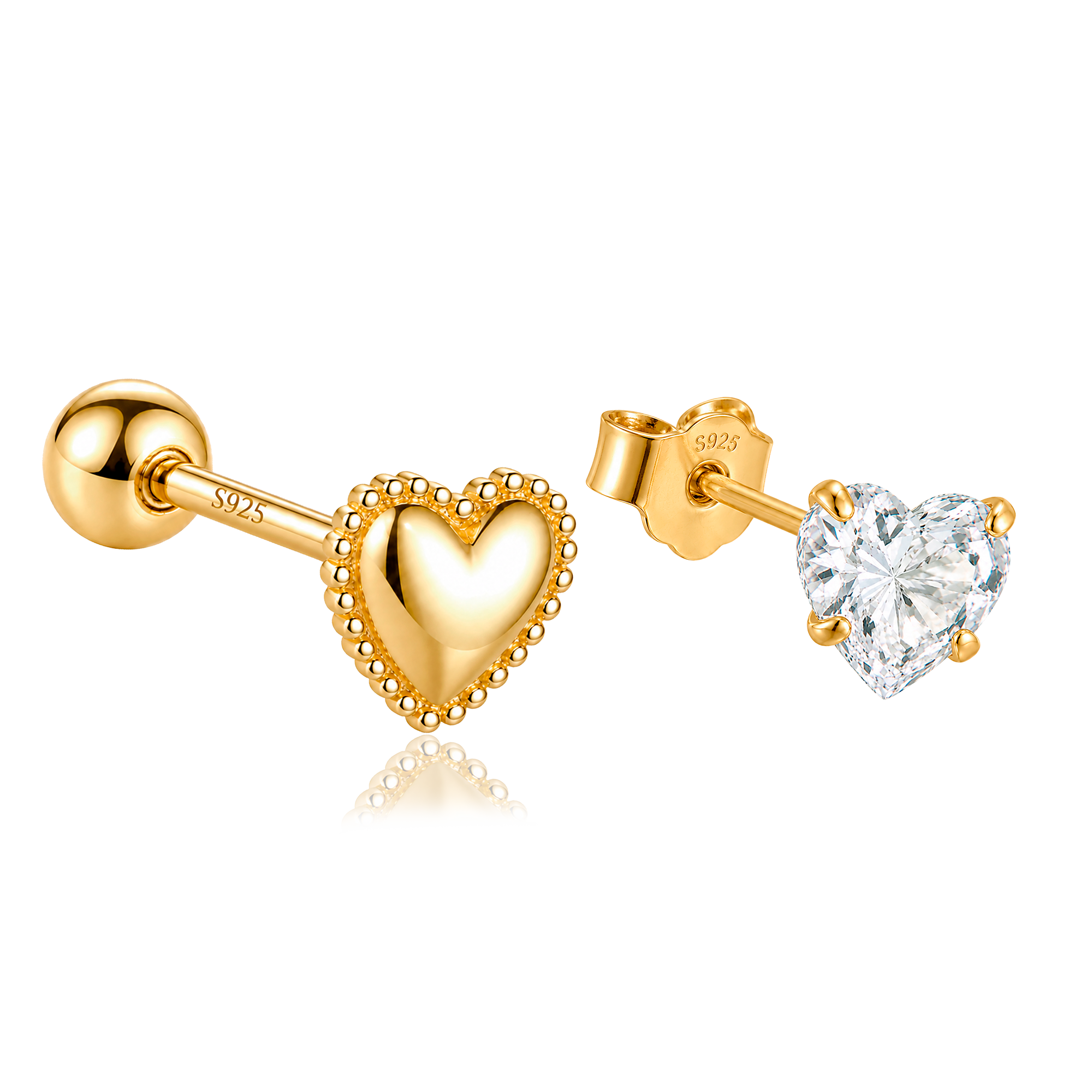 Duo More Love Oro