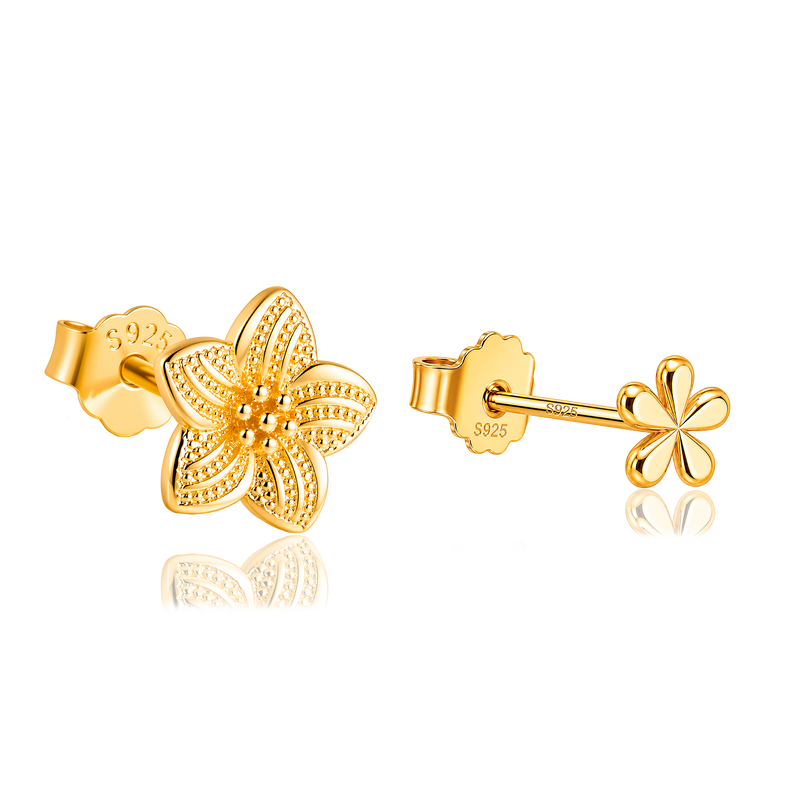 Duo Petals Oro