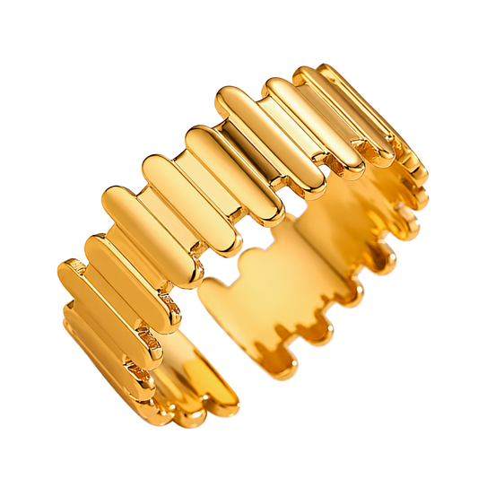 Anillo Nessa Oro