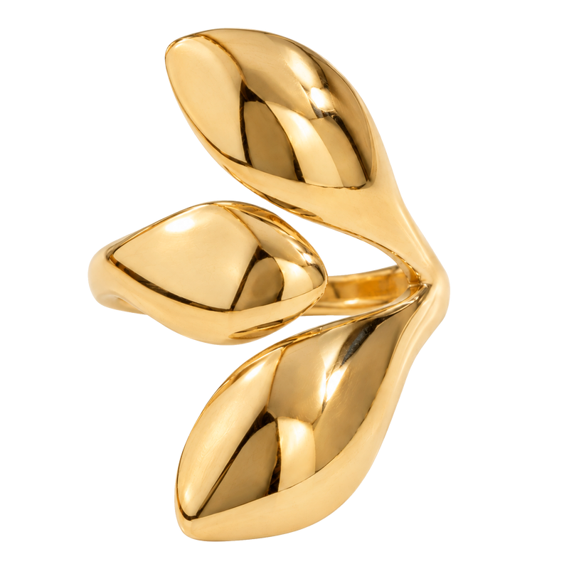 Anello Elun Oro