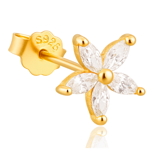 Crab Earring