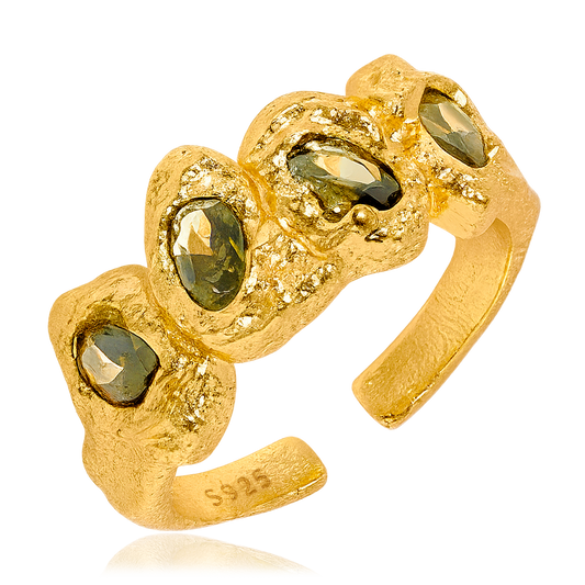 Anillo Boska Oro
