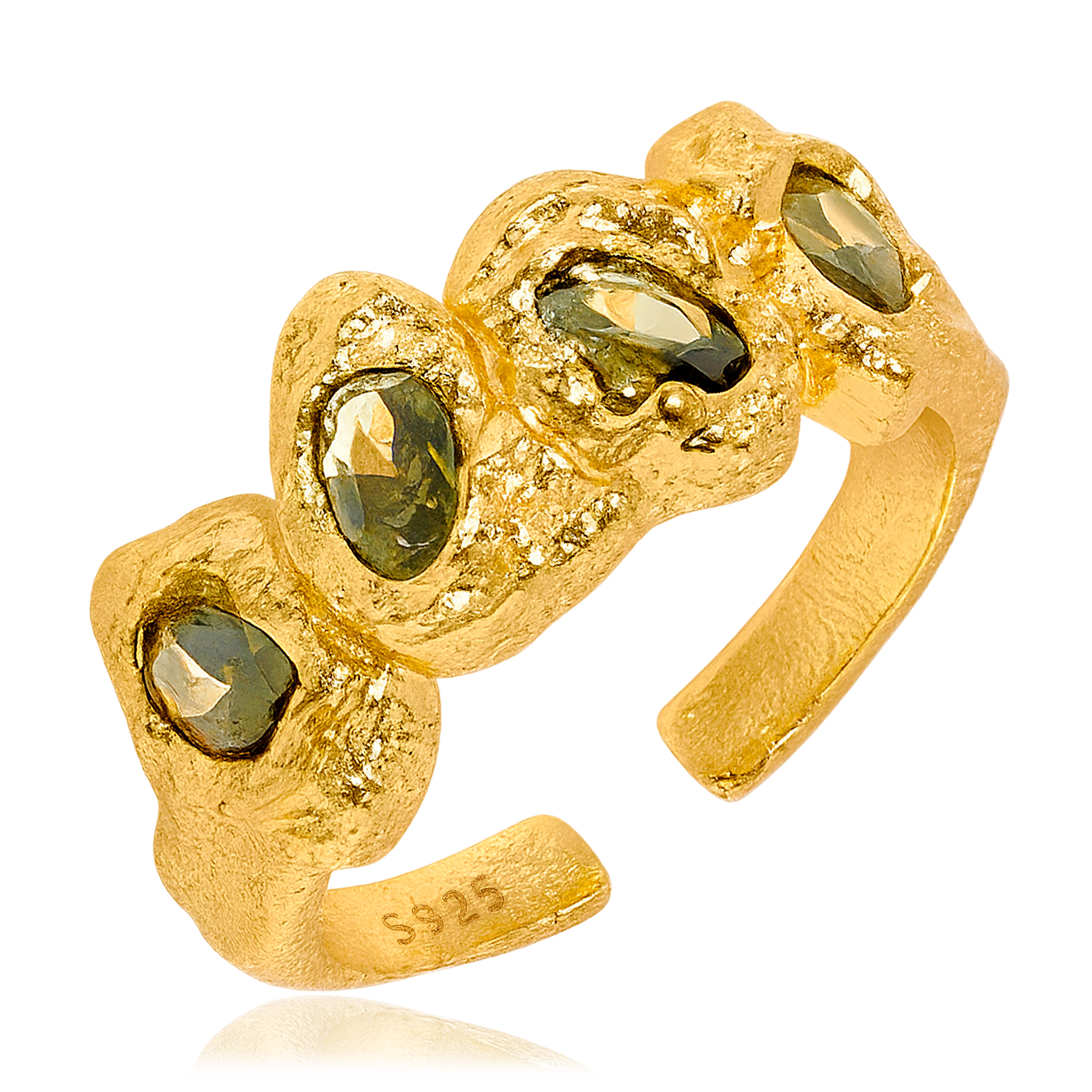 Anillo Boska Oro