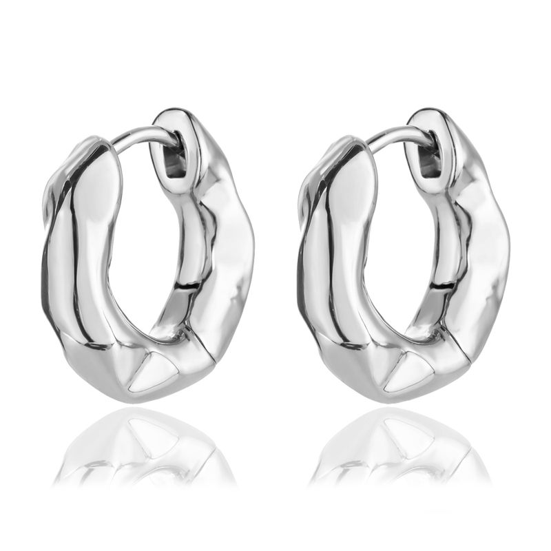 Aros Kora Plata
