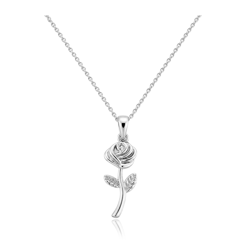 Gold Sun Necklace