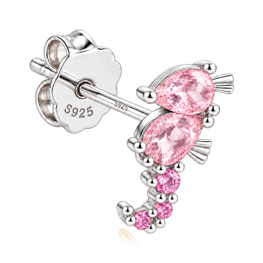 Seahorse Earring