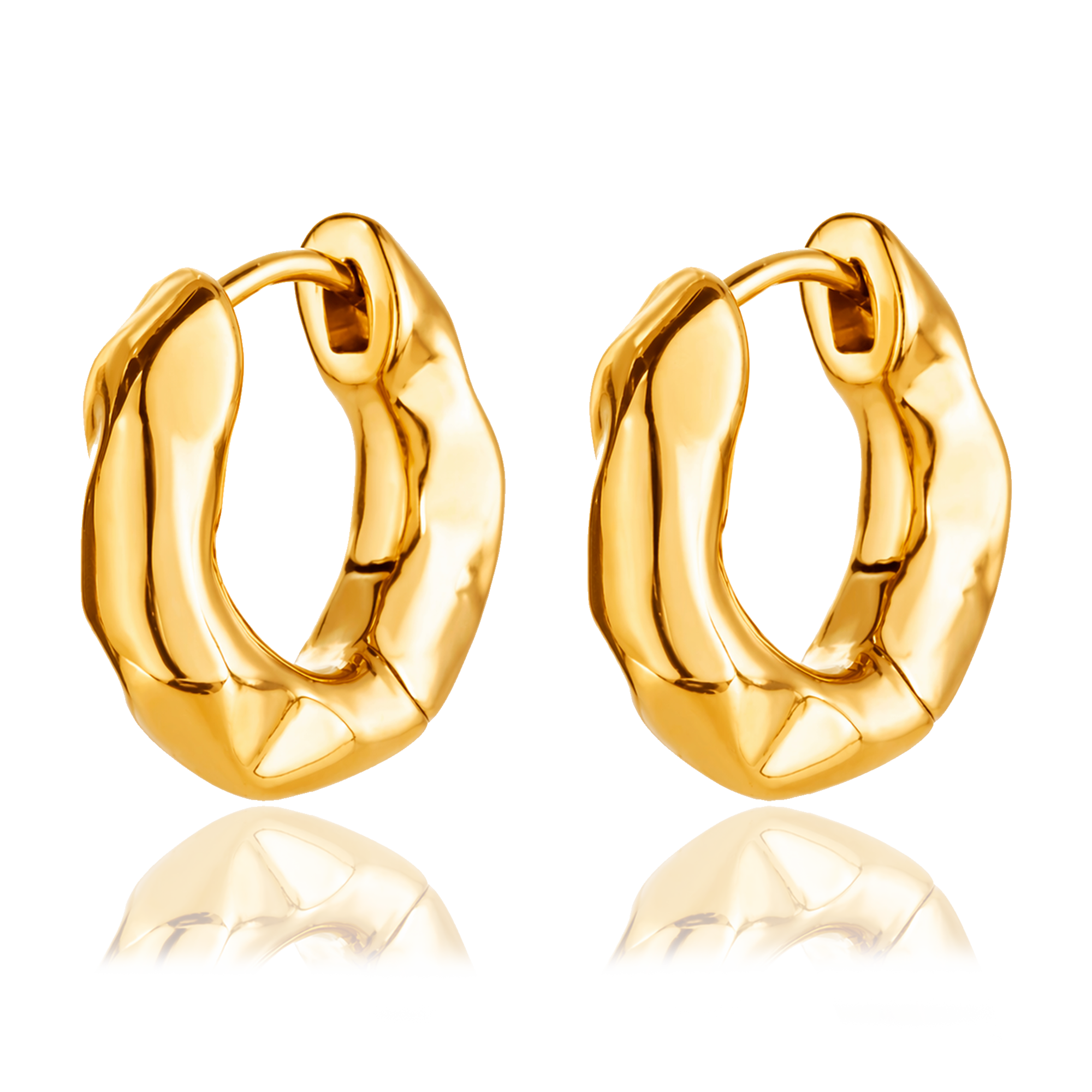 Liliana earrings 