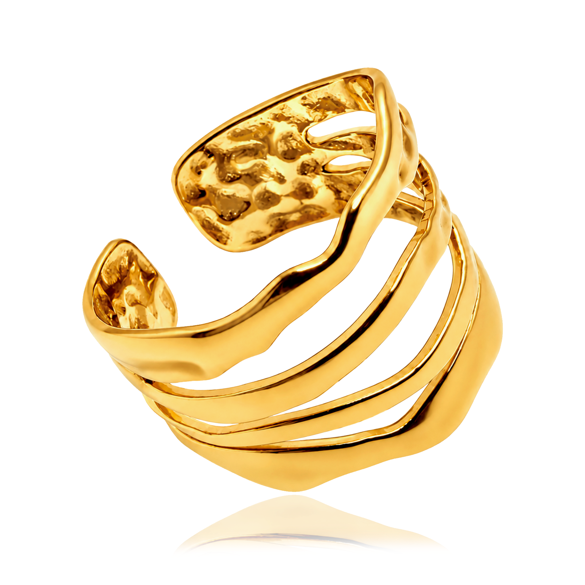 Anillo Nirva Oro