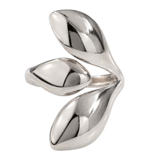 Anillo Elun Plata