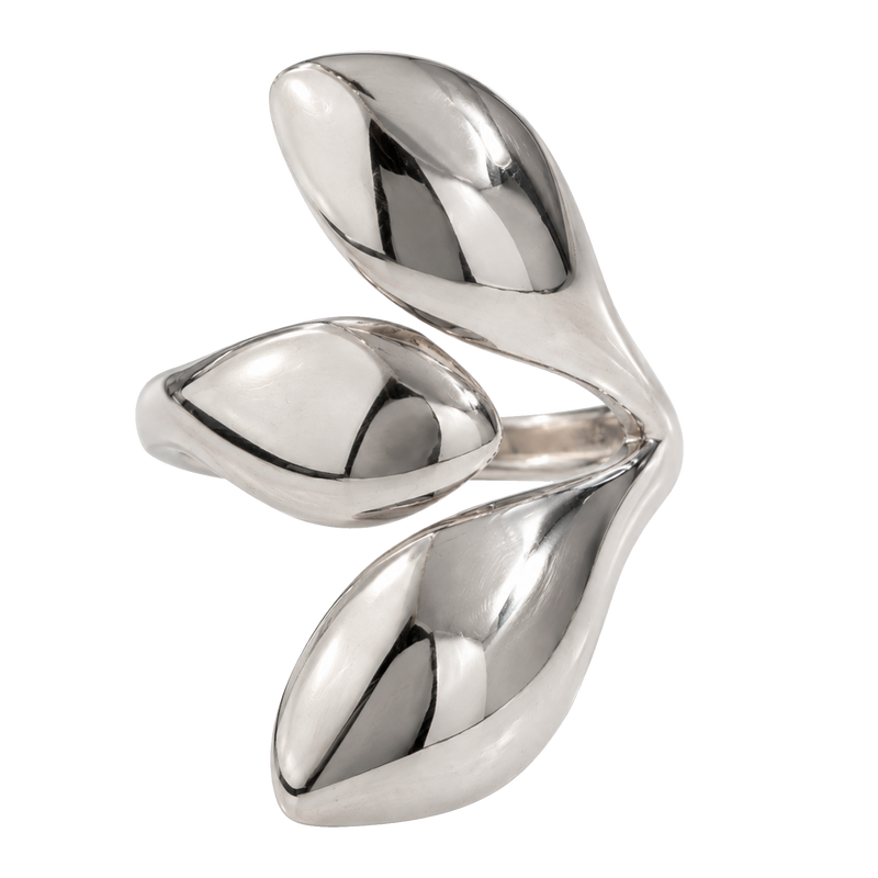 Anello Elun Argento