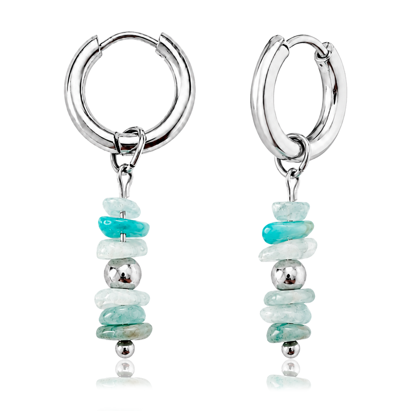 Liliana earrings 