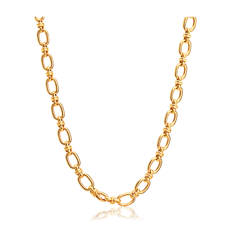 Collana Eslara Oro