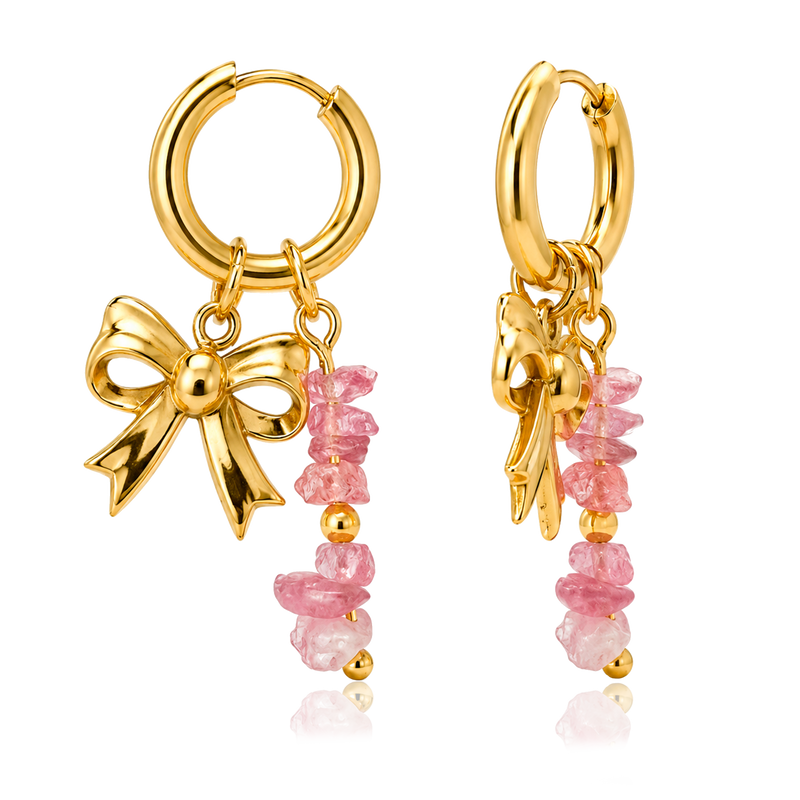 Liliana earrings 
