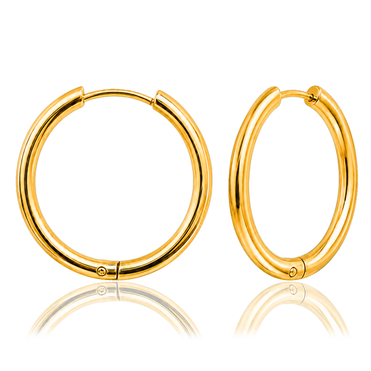 Aros Big Basic Oro