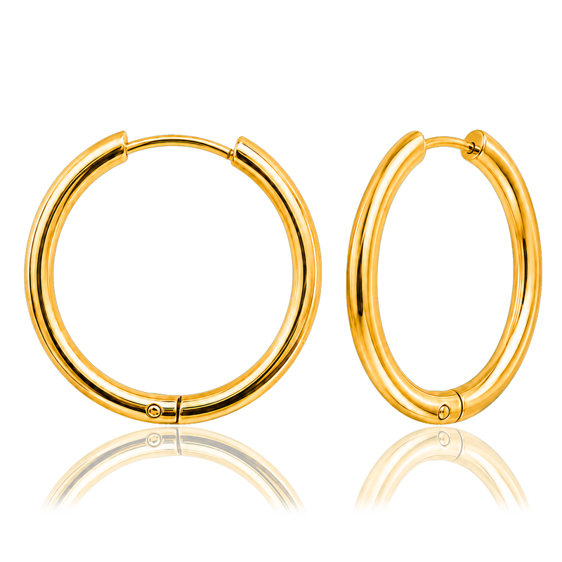 Aros Big Basic Oro
