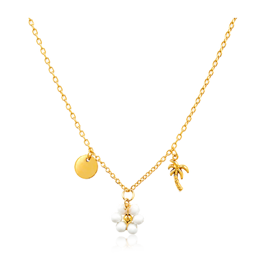 Collana Liorna Oro
