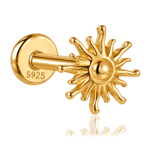 Piercing Sunny Oro