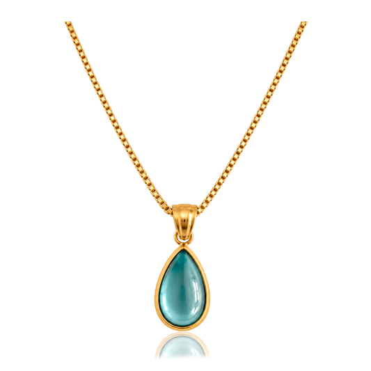 Collana Liorna Oro