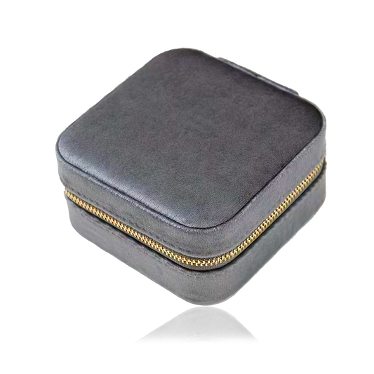 CLUM mini jewelry box