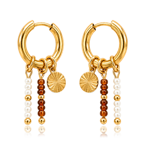 Liliana earrings 